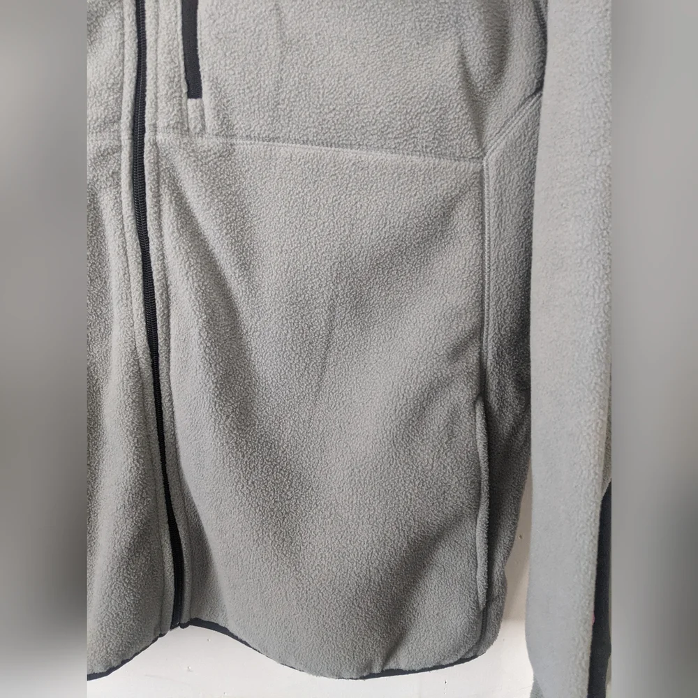 Timberland Men's Fleece Jacket - Picture 3 of 16